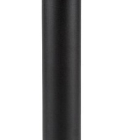 Външен подвижен  LED стълб Enol GU10 с IP44 защита