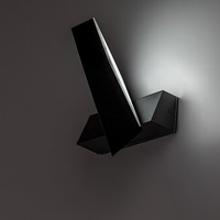 Външен LED аплик Laxa 14W – елегантно осветление с регулируема светлина