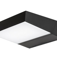 Външен LED аплик Laxa 14W – елегантно осветление с регулируема светлина