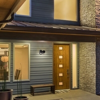 Външен подвижен аплик Enol GU10 с IP44 защита