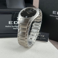Edox Les Bemonts Date