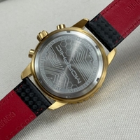 Morphic  / M51 / MPH5102 / Gold