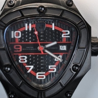 Tonino Lamborghini Spyder Date