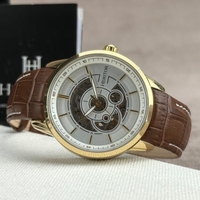 Heritor Davies Semi-Skeleton