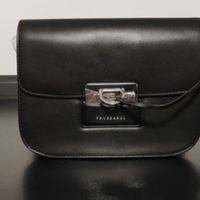 Trussardi Crossbody Bag Black