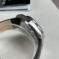 Heritor Daxton Skeleton-Black