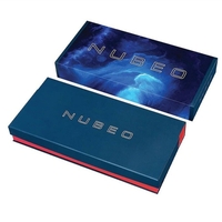 Nubeo MAGELLAN NASA Spacecraft Edition / Double Barrel