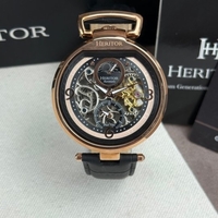 Heritor Automatic Lincoln - Dual Time