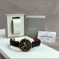 Morphic  / M51 / MPH5102 / Gold