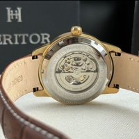 Heritor Davies Semi-Skeleton