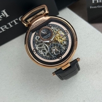 Heritor Automatic Lincoln - Dual Time