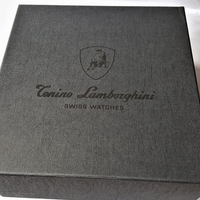 Tonino Lamborghini SPYDER / Choronograph