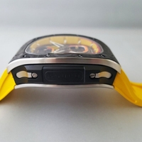 Nubeo VIPER CARBON Fiber Limited Edition