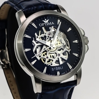 OPTIMA Stobli Skeleton