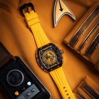 Nubeo STAR TREK - Limited Edition