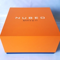 Nubeo MAVEN Twin Balance Sapphire