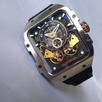 Nubeo MAVEN Twin Balance Sapphire