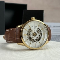 Heritor Davies Semi-Skeleton