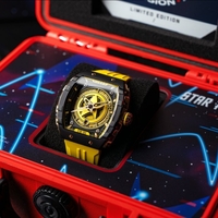 Nubeo STAR TREK - Limited Edition