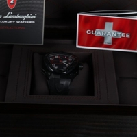 Tonino Lamborghini Spyder Date