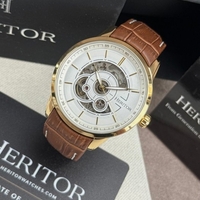 Heritor Davies Semi-Skeleton