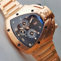 Tonino Lamborghini SPYDER / Choronograph