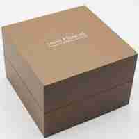 Saint Honore Ceramic