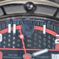 Tonino Lamborghini Spyder Date