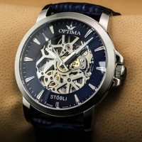 OPTIMA Stobli Skeleton