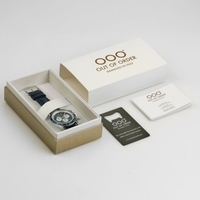 OUT OF ORDER  Crono LIMITED EDITION