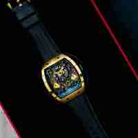 Nubeo MAGELLAN NASA Spacecraft Edition / Double Barrel