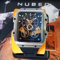 Nubeo MAVEN Twin Balance Sapphire