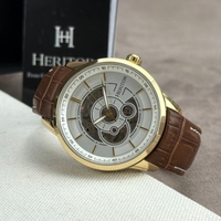 Heritor Davies Semi-Skeleton