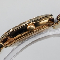 Jowissa Faced Sapphire Crystal Red