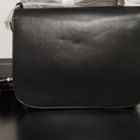 Trussardi Crossbody Bag Black