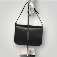 Trussardi Crossbody Bag Black