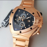 Tonino Lamborghini SPYDER / Choronograph
