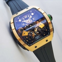 Nubeo MAGELLAN NASA Spacecraft Edition / Double Barrel
