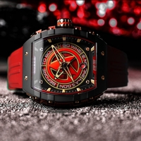 Nubeo STAR TREK - Limited Edition