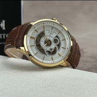 Heritor Davies Semi-Skeleton