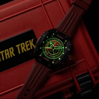 Nubeo STAR TREK - Limited Edition