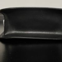 Trussardi Crossbody Bag Black