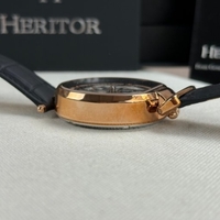Heritor Automatic Lincoln - Dual Time