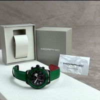 Morphic  / M51 / MPH5105 / Green