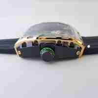 Nubeo MAGELLAN NASA Spacecraft Edition / Double Barrel