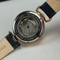 Heritor Automatic Lincoln - Dual Time