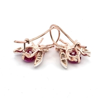 Ruby Bees