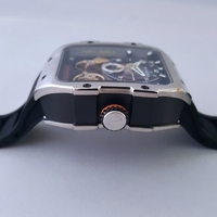 Nubeo MAVEN Twin Balance Sapphire