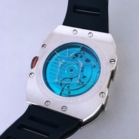 Nubeo MAVEN Twin Balance Sapphire