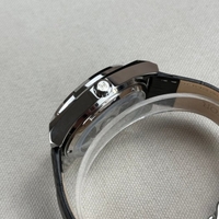 Heritor Daxton Skeleton-Black